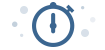 99.9% Uptime